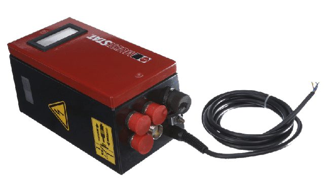 MULTISTAT POWER SUPPLY